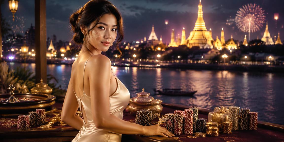 789.com 789.com အတွက် တိုက်ရိုက်ကာစီနို စလော့ လမ်းညွှန်